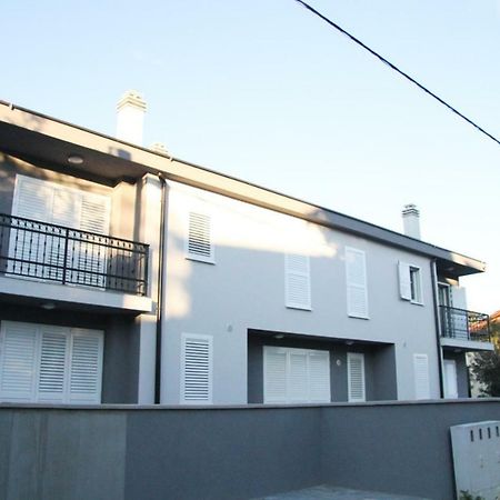 Apartman Rina,Biograd Na Moru Exterior foto