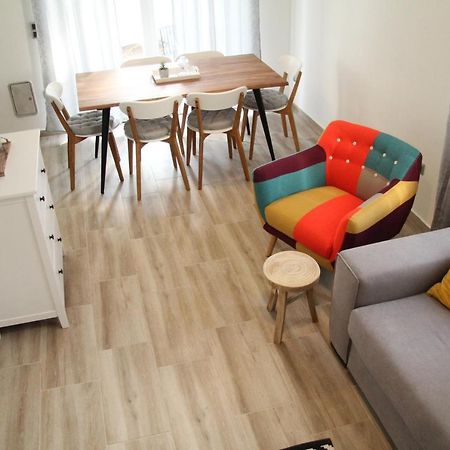Apartman Rina,Biograd Na Moru Exterior foto