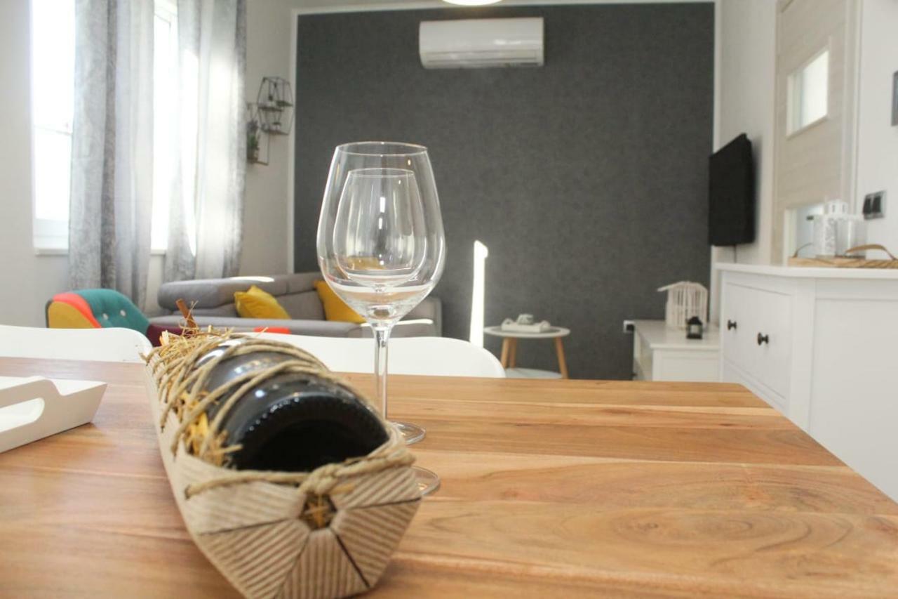 Apartman Rina,Biograd Na Moru Exterior foto