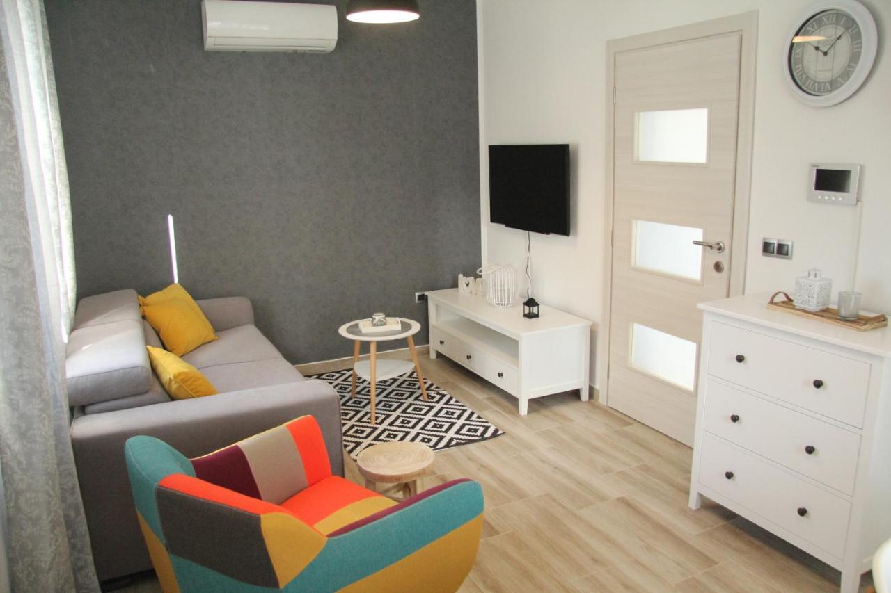 Apartman Rina,Biograd Na Moru Exterior foto