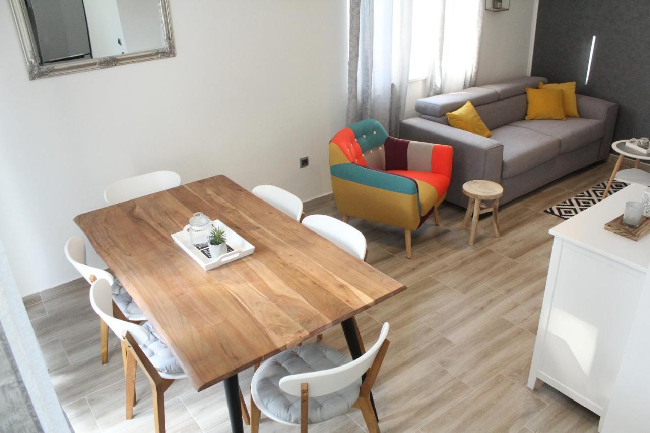 Apartman Rina,Biograd Na Moru Exterior foto